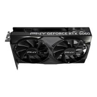 PNY RTX5060 OC 8GB GDDR7 128Bit (VCG50608DFXPB1-O) Ekran Kartı - 3
